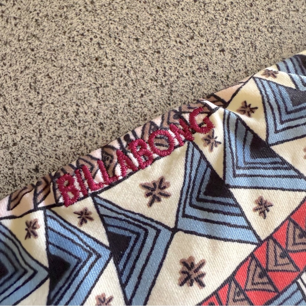 BILLABONG Reversible Bikini Bottom - Picture 5 of 7
